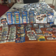 Illustration for article titled Enormous Die-Cast Collection - Box 44 - Holy Hot Wheels Batman!